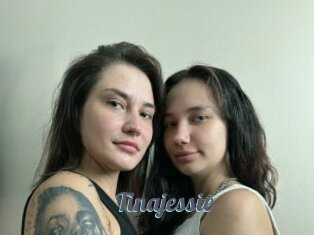 Tinajessie