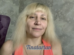 Tinatartan