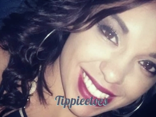 Tippieetoes