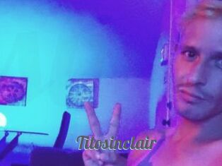 Titosinclair