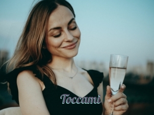 Toccami