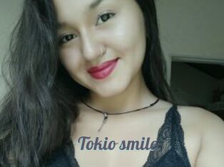 Tokio_smile