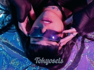 Tokyoseis