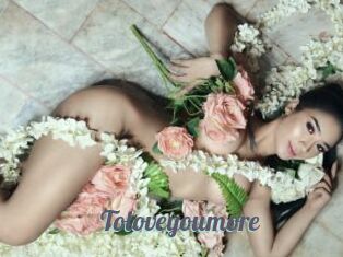 Toloveyoumore