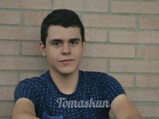 Tomaskun