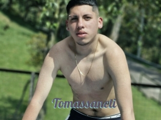 Tomassaneti