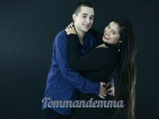 Tommandemma