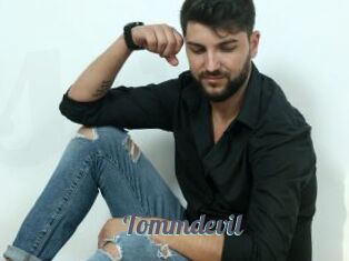 Tommdevil