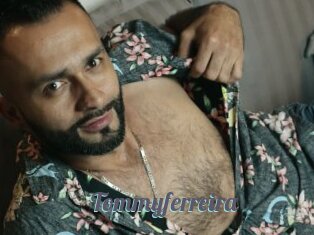 Tommyferreira