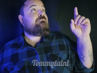 Tommytaint