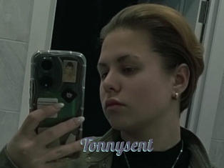 Tonnysent