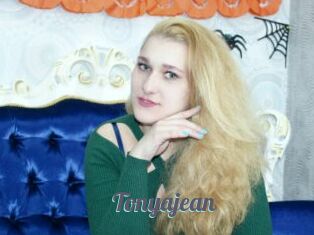Tonyajean