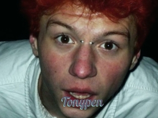 Tonypen
