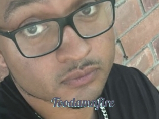 Toodamnfire