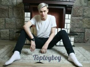 Toptoyboy