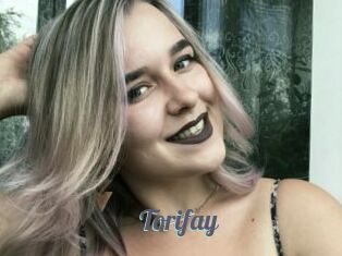 Torifay