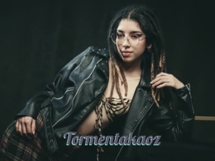 Tormentakaoz