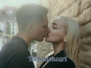 Tornadoheart