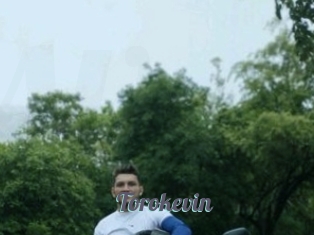 Torokevin