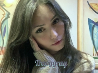 Tracygray