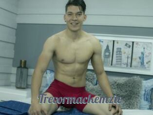 Trevormackemzie