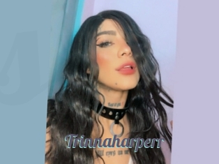 Trinnaharperr
