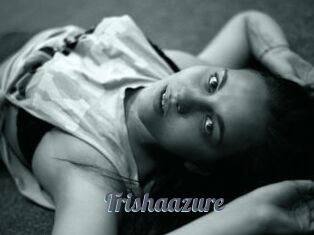 Trishaazure