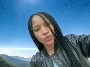 Trishanice