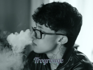 Troyrouge