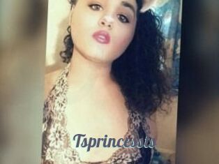 Tsprincessts
