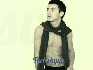 Turkskyyy