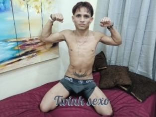 Twink_sexo