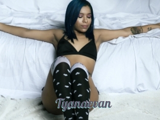 Tyanaevan