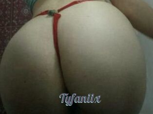 Tyfaniix