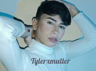 Tylerxmuller