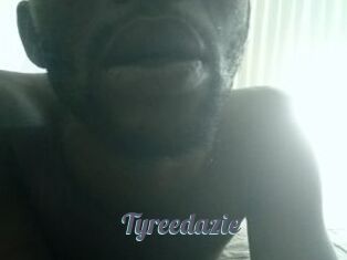 Tyreedazie