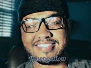 Tysongallow