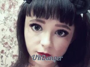 URDanger