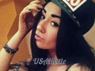 USAHottie