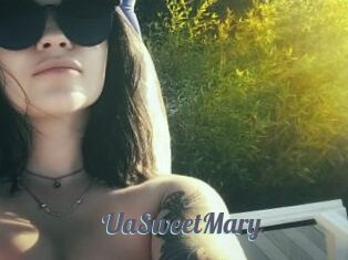 UaSweetMary