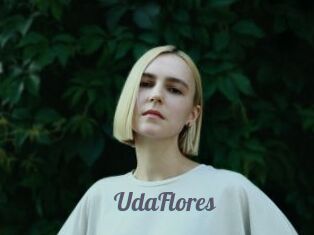 UdaFlores