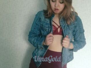 UmaGold