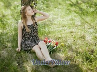 UnderPillow