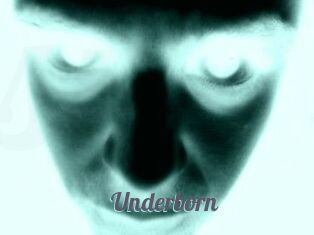 Underborn