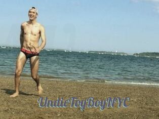 UndieToyBoyNYC