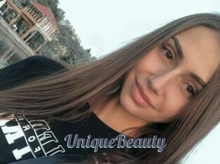 UniqueBeauty