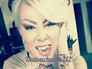 Untouchable212