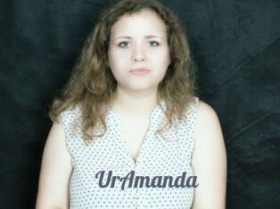 UrAmanda