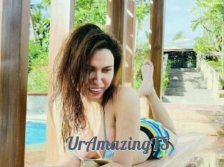 UrAmazingTS