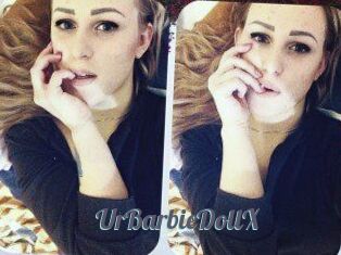 UrBarbieDollX